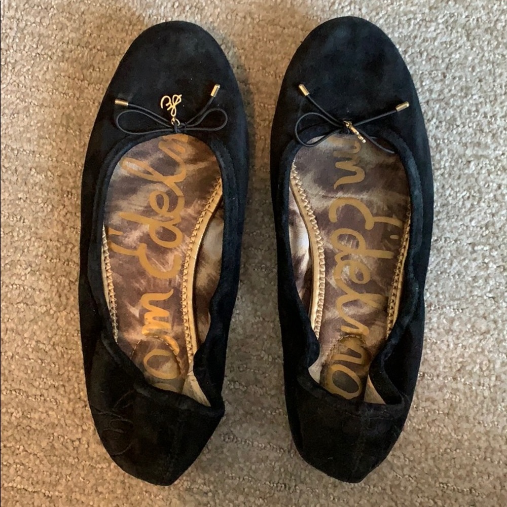 Sam Edelman Felicia flats